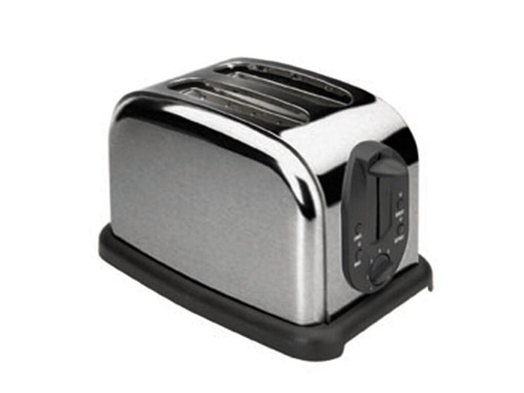 TOSTADORA AUTOMÁTICA INOX.