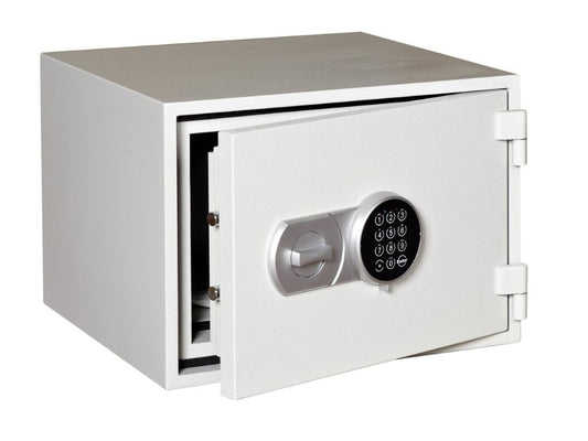 CAJA FUERTE IGNIFUGA VULCANO 32-E