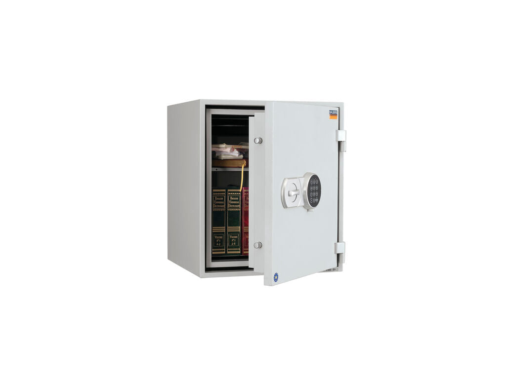 CAJA FUERTE IGNIFUGA VULCANO 32-E (1)