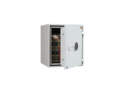 CAJA FUERTE IGNIFUGA VULCANO 32-E (1)