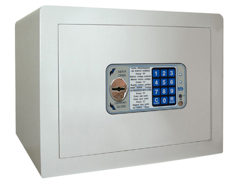 CAJA FUERTE BTV E-711