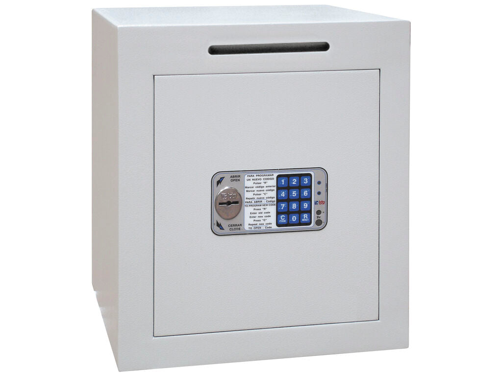 CAJA FUERTE BTV E-711 (3)