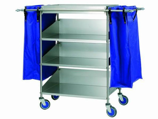 CARRO TRANSPORTE DE LENCERÍA MOD. 70