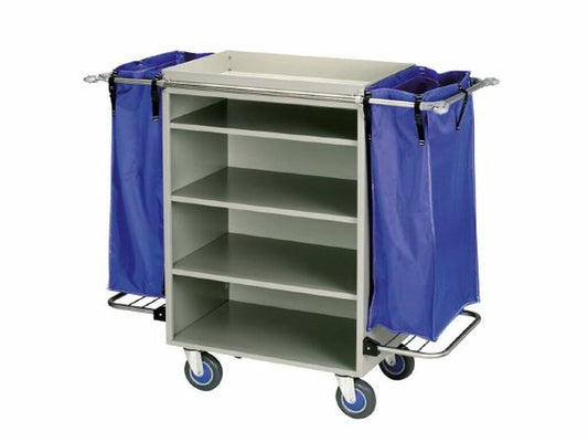 CARRO TRANSPORTE DE LENCERÍA MOD. 1100