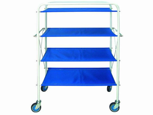 CARRO TRANSPORTE LENCERÍA MOD.140