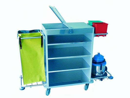 CARRO TRANSPORTE DE LENCERÍA MOD. 1600