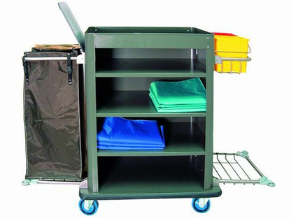 Carro transporte de lenceria mod.1800