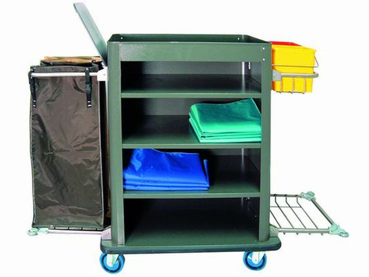 Carro transporte de lenceria mod.1800