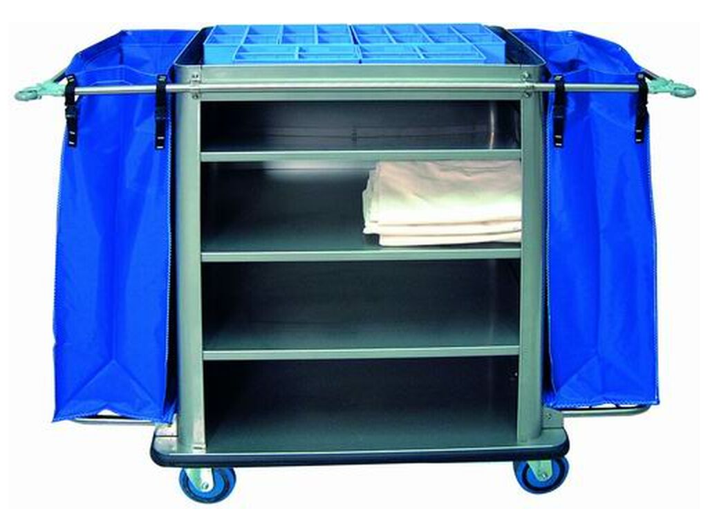 Carro transporte de lenceria mod.1500