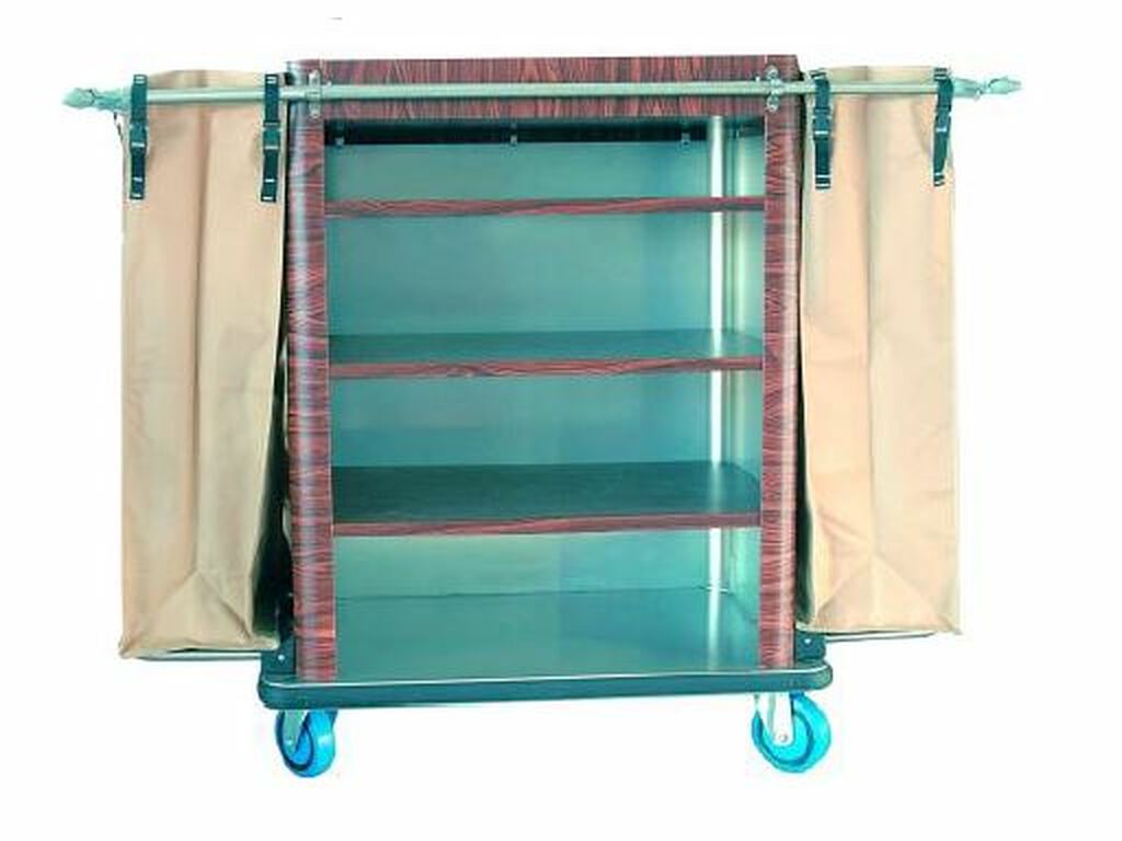 CARRO TRANSPORTE DE LENCERÍA MOD.1400 (1)