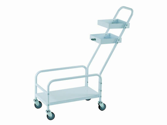 Carro de limpieza mod. 60