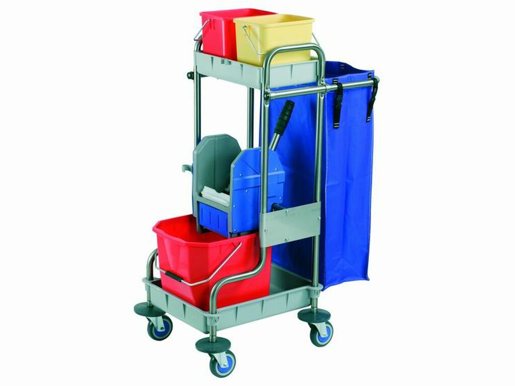 Carro de limpieza mod.570