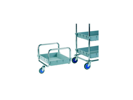 Suplemento para los carros