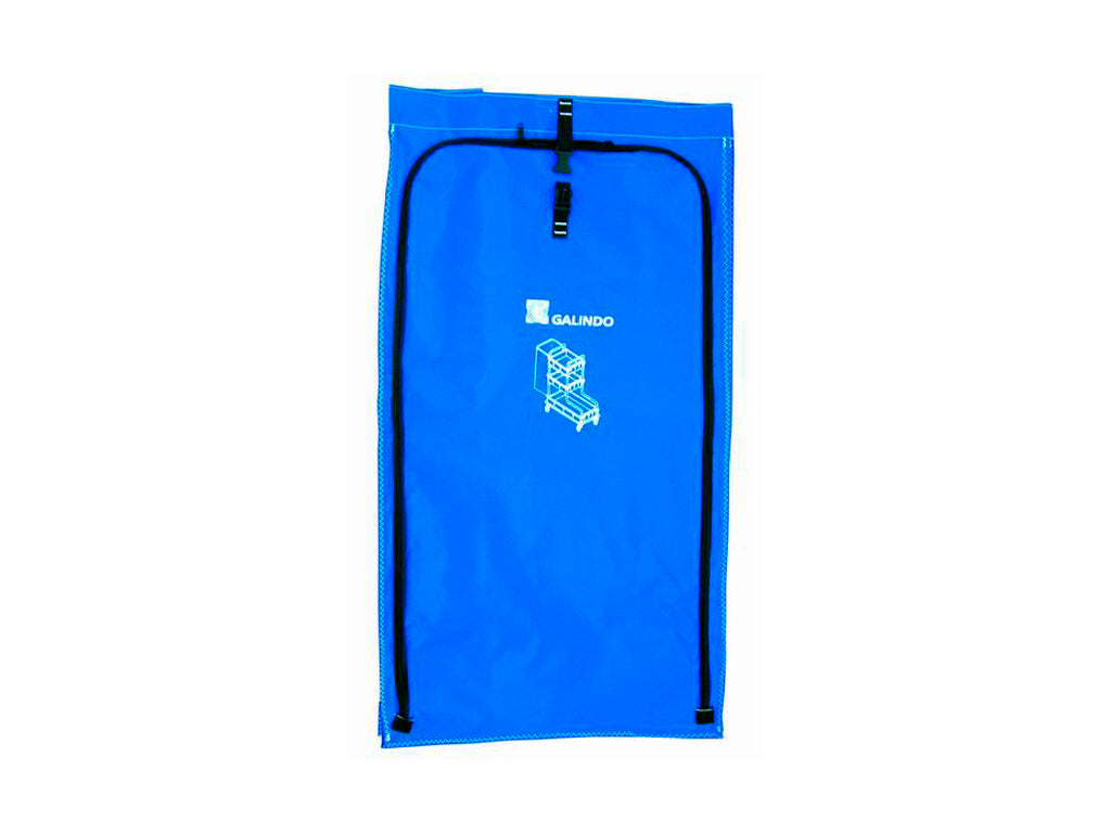 Bolsa plastificada mod. 10