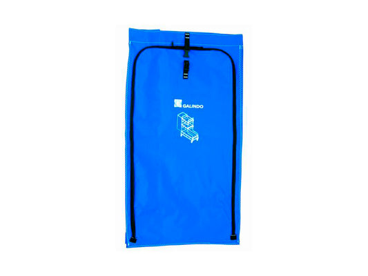 Bolsa plastificada mod. 10