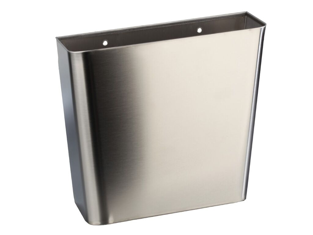 PAPELERA TRAPEZOIDAL