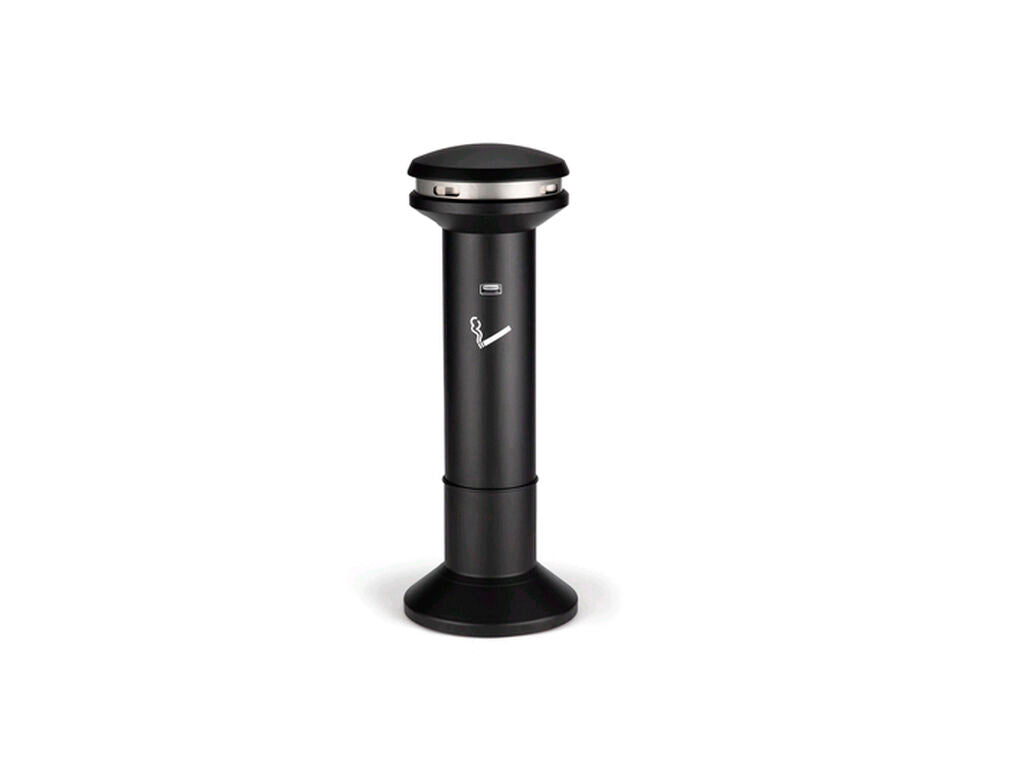 CENICERO RUBBERMAID INFINITY GRAN CAPACIDAD