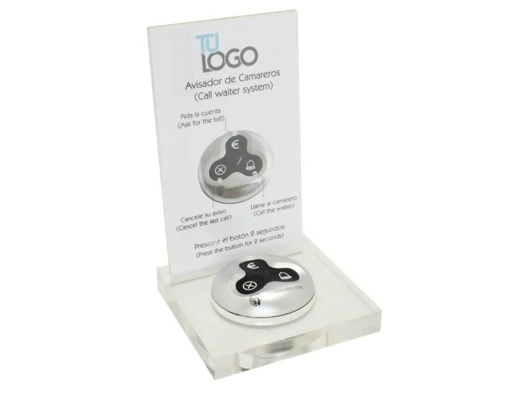AVISADOR DE CAMAREROS FAST BOTTON (4)
