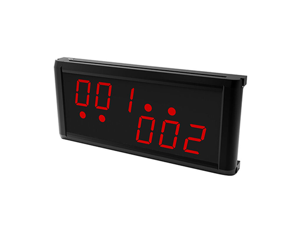 PANTALLA LED RECEPTORA FAST BOTTON