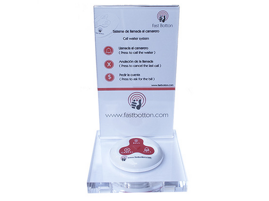 SOPORTE FAST BOTTON CT-A803