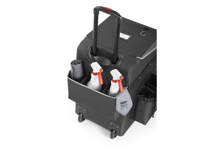 Carro de limpieza Rubbermaid quick cart mediano (1)