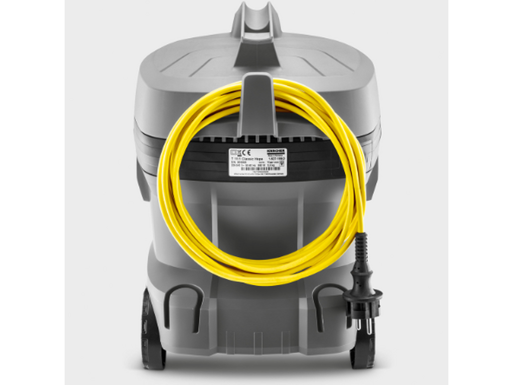 ASPIRADOR KARCHER T 11/1 (1)