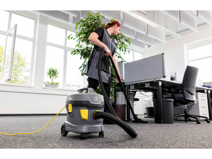 ASPIRADOR KARCHER T 11/1 (2)
