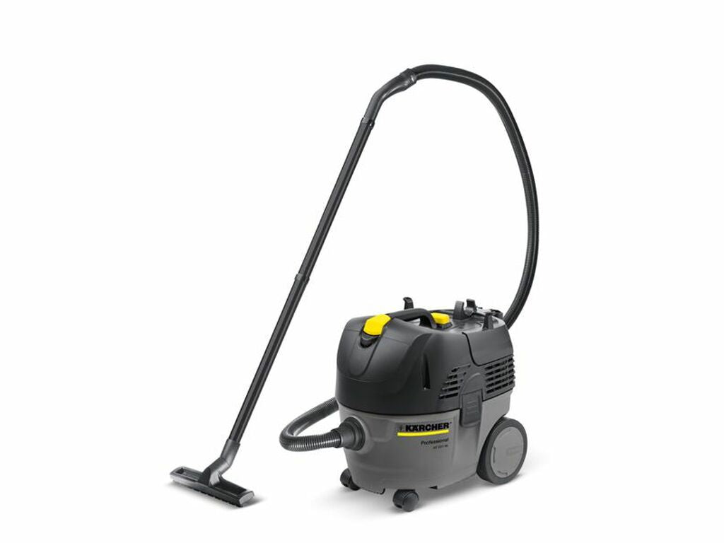 ASPIRADOR KARCHER NT 25/1 AP