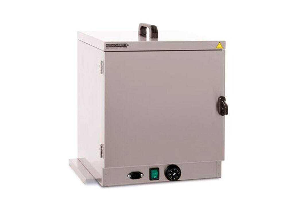 Transportador aislado de alimentos para mesa plegable