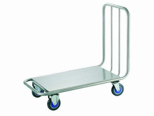 Carretilla maletero g470/s