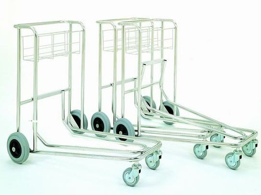 Carro portamaletas mod.590