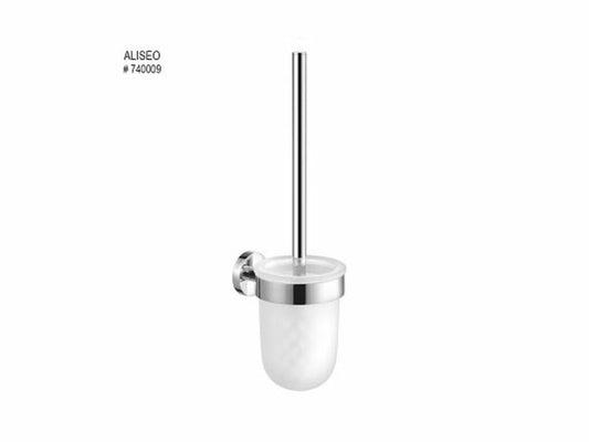 ESCOBILLERO NOW ALISEO