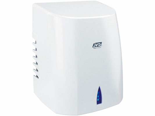 SECAMANOS COPT'AIR AUTOMÁTICO BLANCO