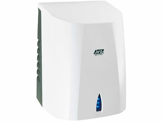 SECAMANOS SUP'AIR AUTOMÁTICO BLANCO