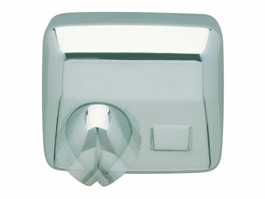 SECAMANOS JVD OURAGAN AUTOMÁTICO CROMADO BRILLO