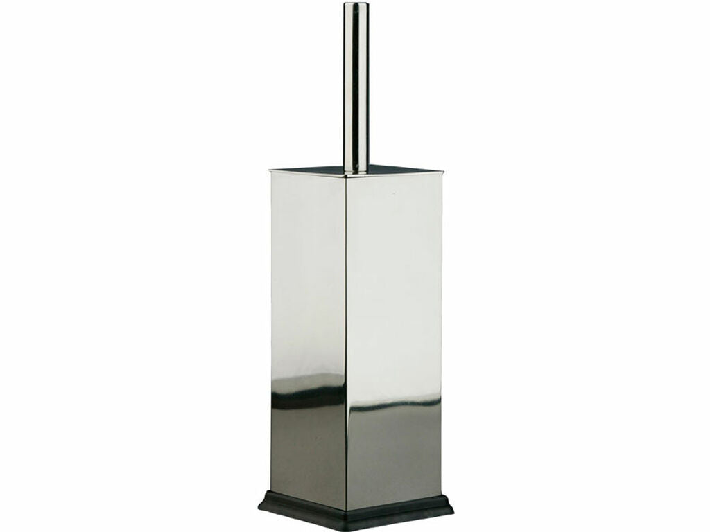Escobillero JVD Cuadrado Inox Brillo