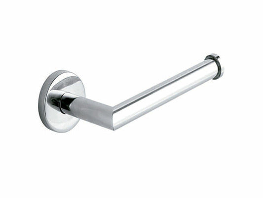 PORTARROLLO HORIZONTAL JVD INOX BRILLO