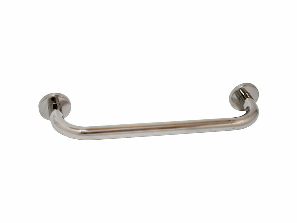 Toallero De Barra JVD Inox Satinado 45Cm