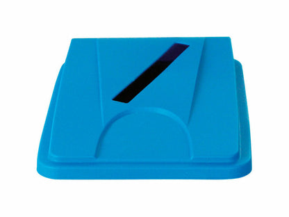 Tapa Azul Papel Para Contenedor Triselectivo (1)