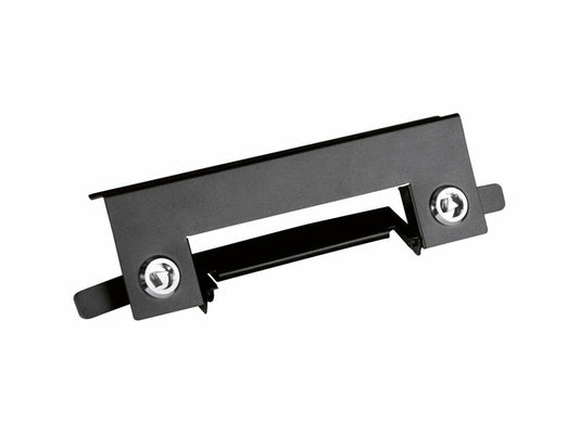 Sistema de Cierre Para Contenedor Triselectivo