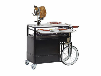 CARRITO COCKTAIL IBERICO