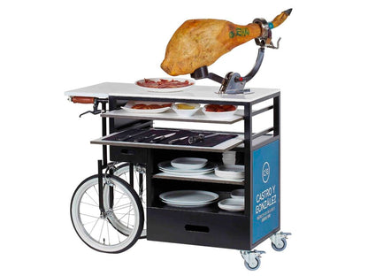 CARRITO COCKTAIL IBERICO (1)