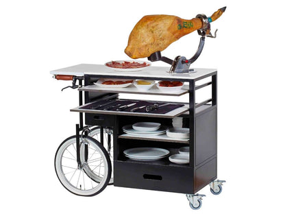 CARRITO COCKTAIL IBERICO (2)