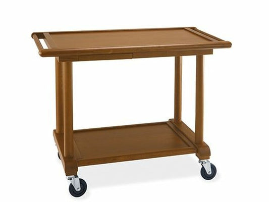 Carro servicios madera m 6100