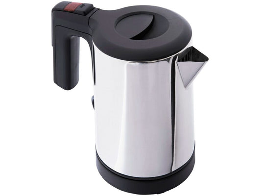 Hervidor JVD Duchesse Inox Brillo