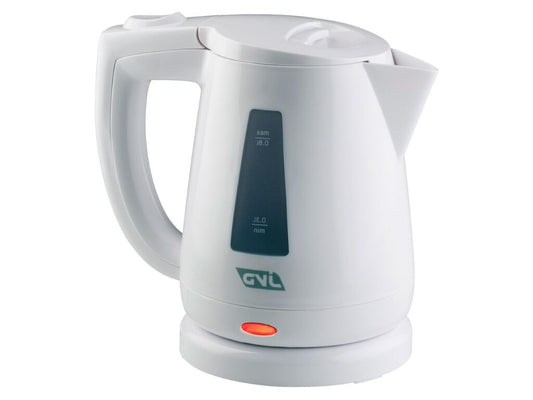 HERVIDOR JVD ZENITH 0.8L