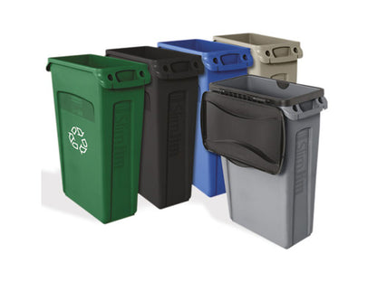 Contenedor de Residuos Slim Jim 60 Litros (1)