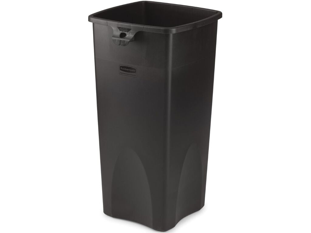 Contenedor de Reciclaje Rubbermaid Untouchable