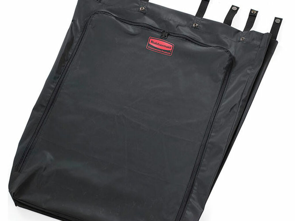 Contenedor Premium Para Ropa Rubbermaid (1)
