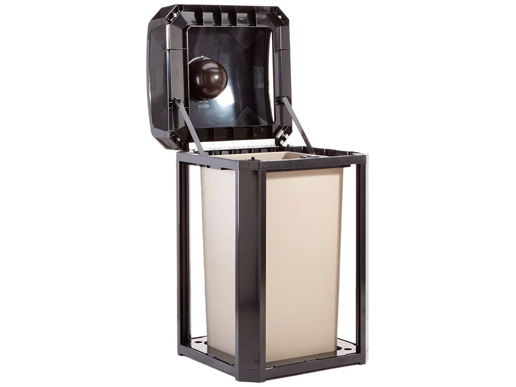 Contenedor de Seguridad Rubbermaid Landmark (1)